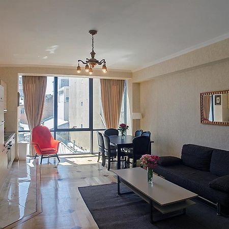 Tiflislux Apartment - Old City Philarmonic Zewnętrze zdjęcie