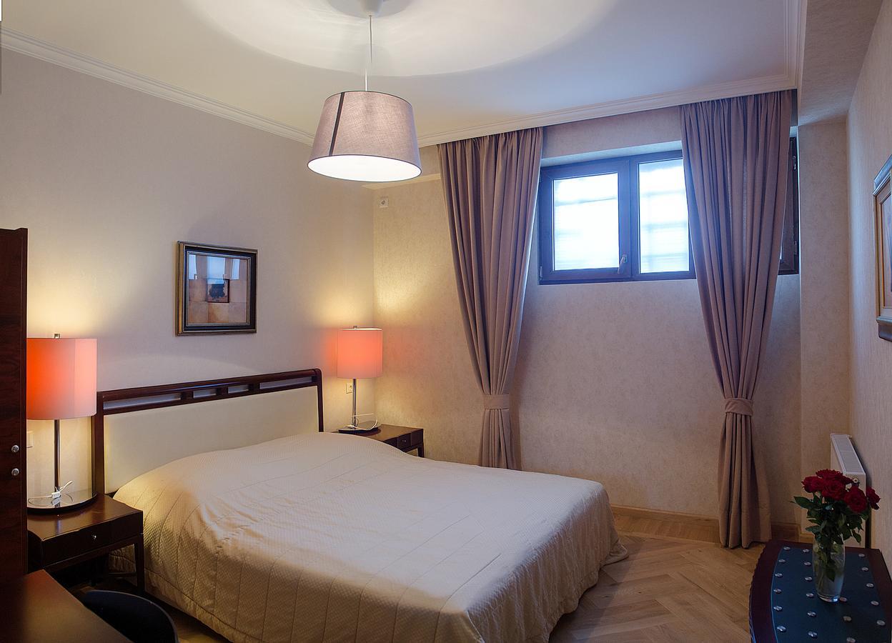 Tiflislux Apartment - Old City Philarmonic Zewnętrze zdjęcie