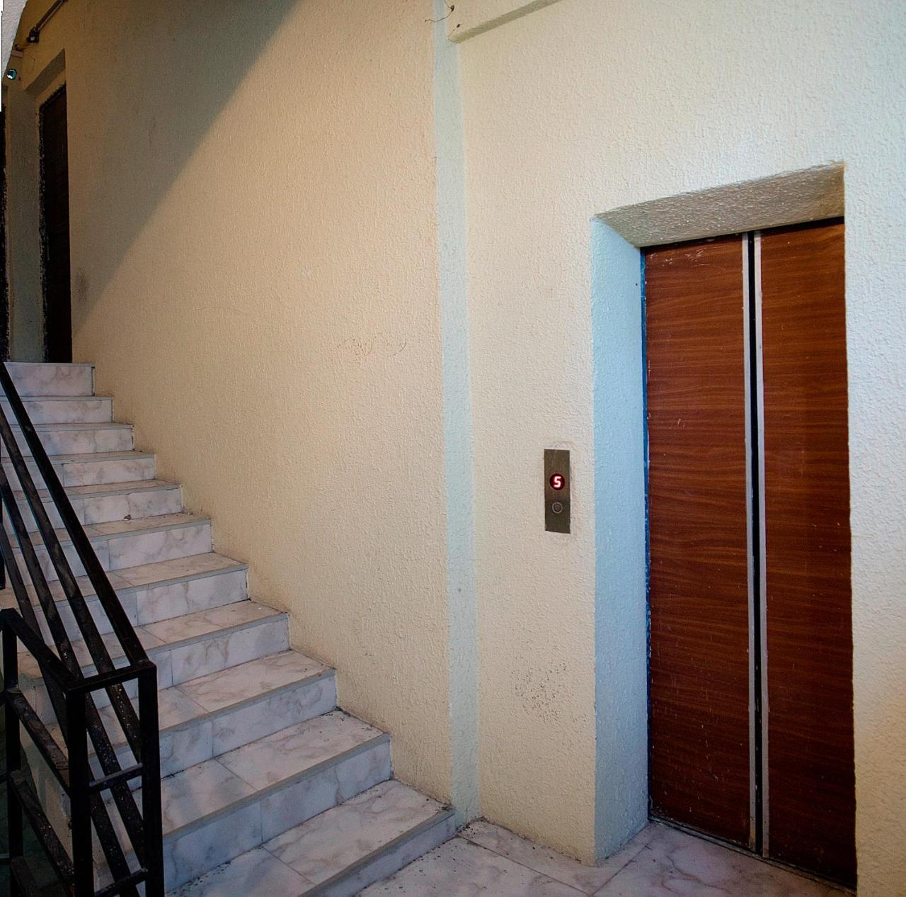 Tiflislux Apartment - Old City Philarmonic Zewnętrze zdjęcie